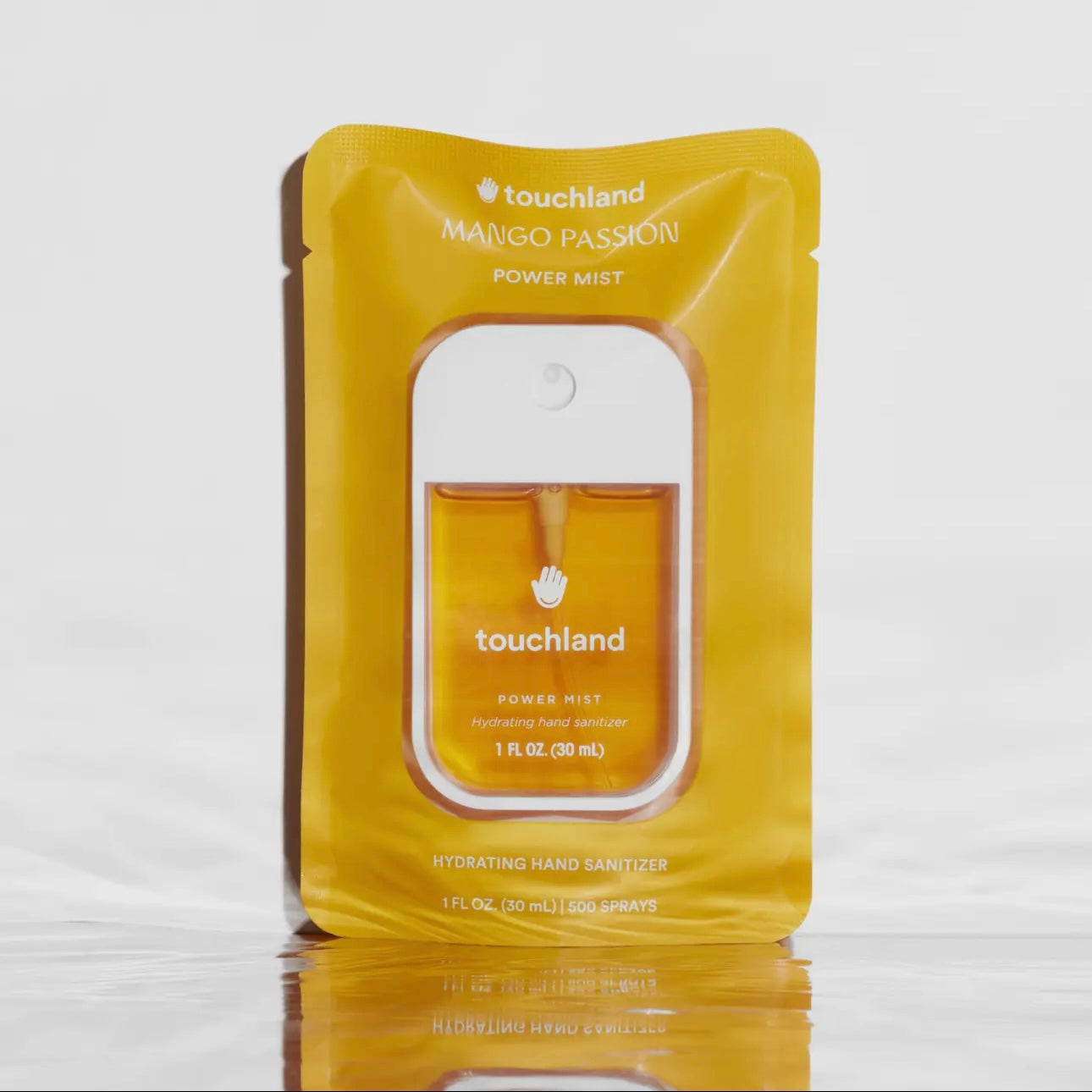 Touchland Hand Sanitizer