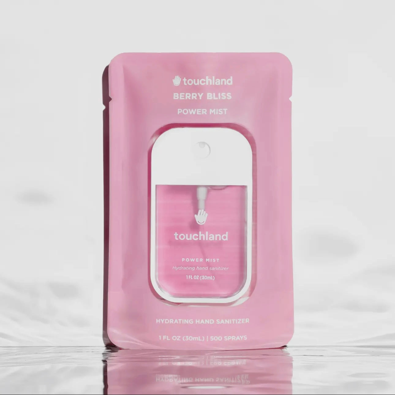 Touchland Hand Sanitizer