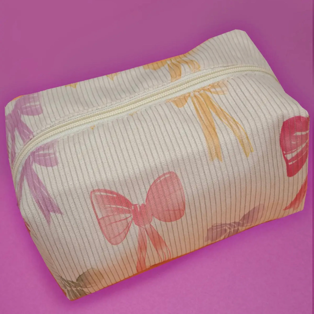 Cosmetic Bag