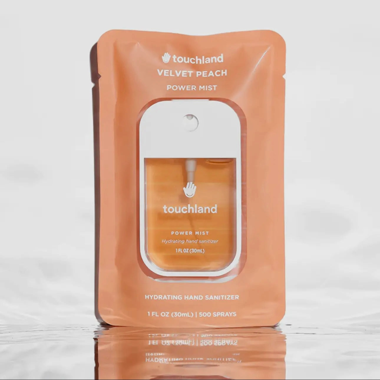 Touchland Hand Sanitizer