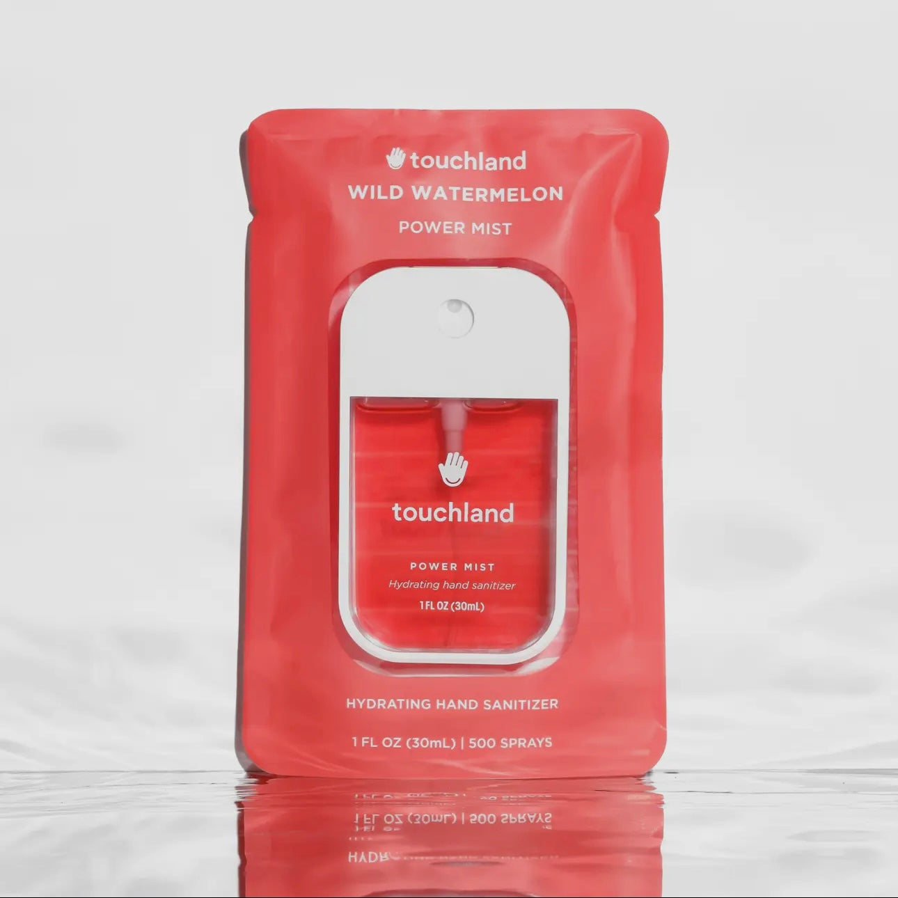 Touchland Hand Sanitizer