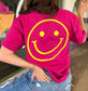 Have A Nice Day Short Sleeve Tee