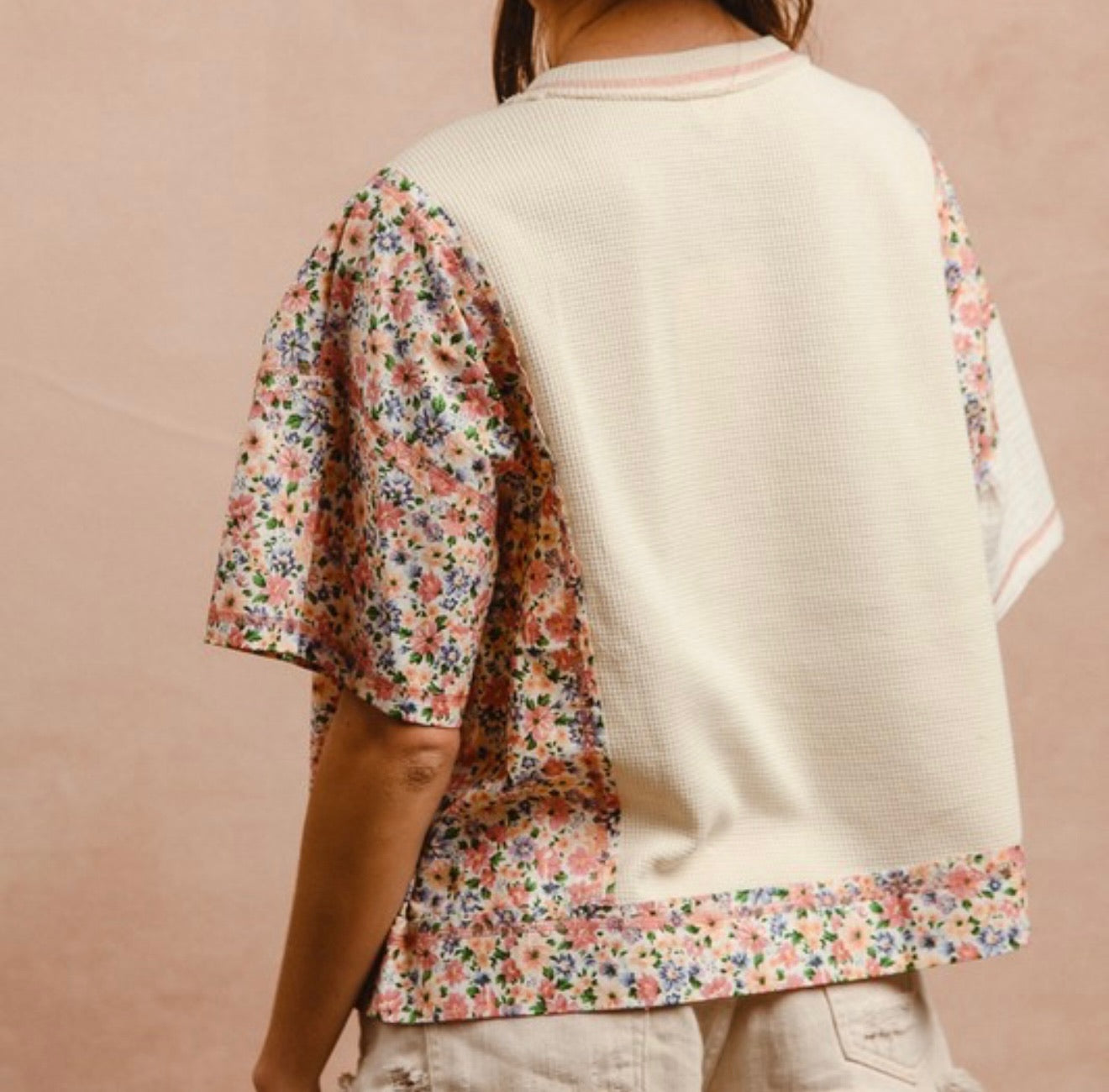 The Brunch Date Top