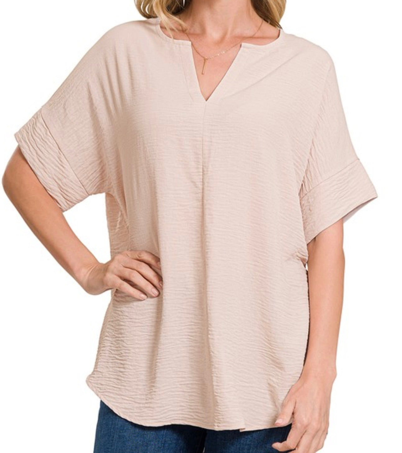 Back To The Basics Top