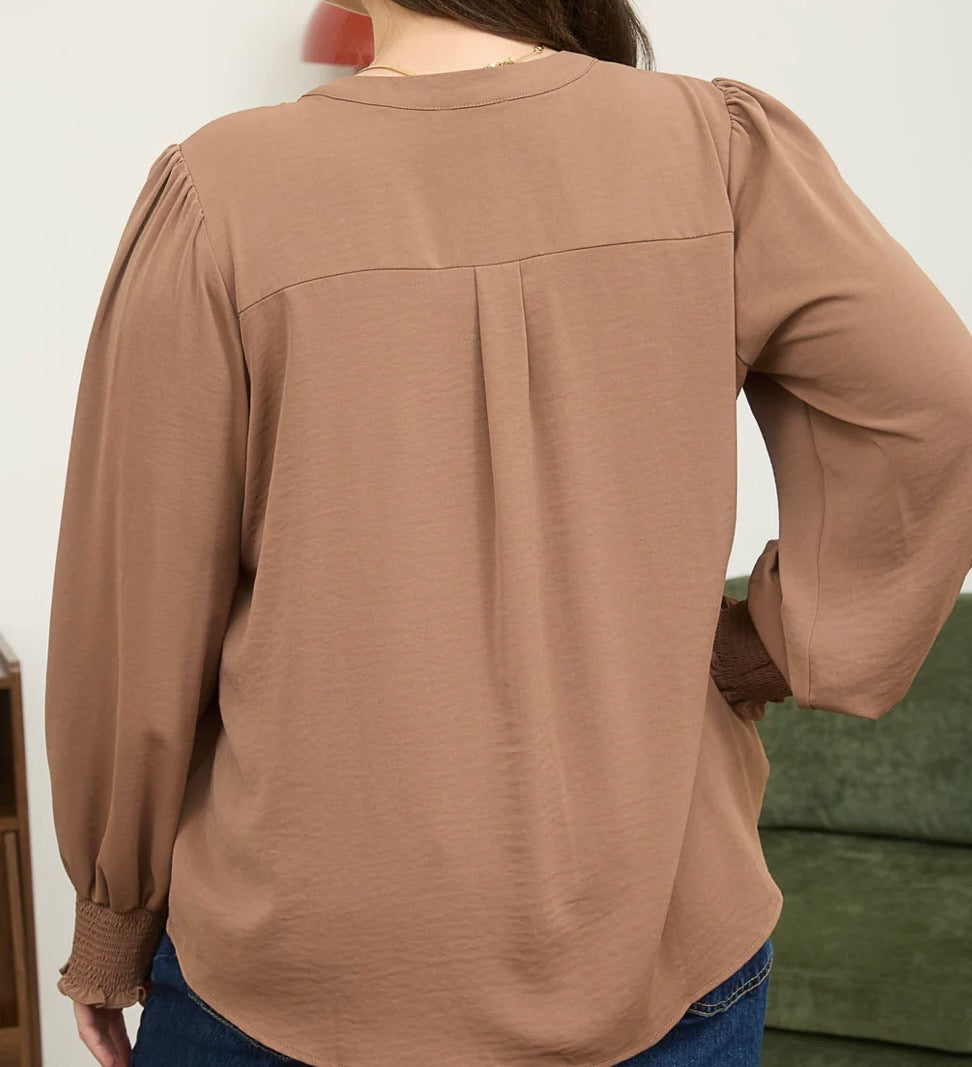 Your Favorite Professor Top