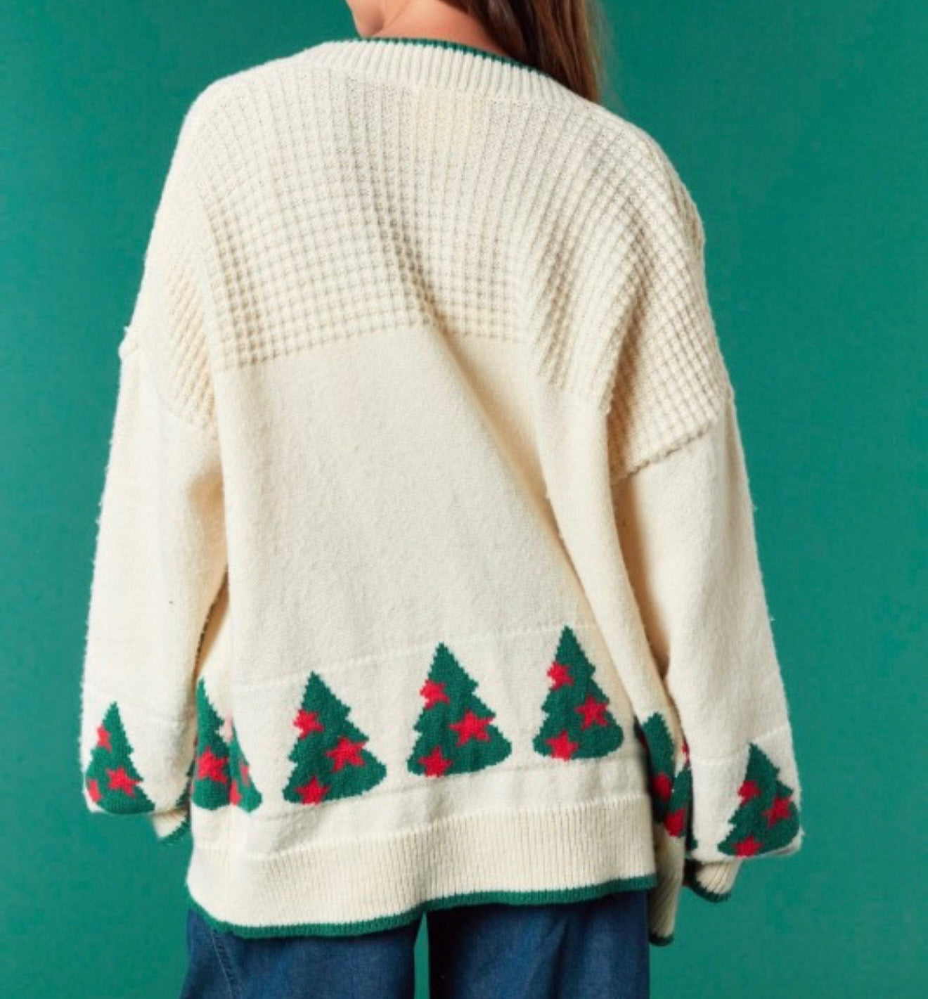 Hallmark Holiday Sweater