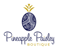Pineapple Paisley Boutique 