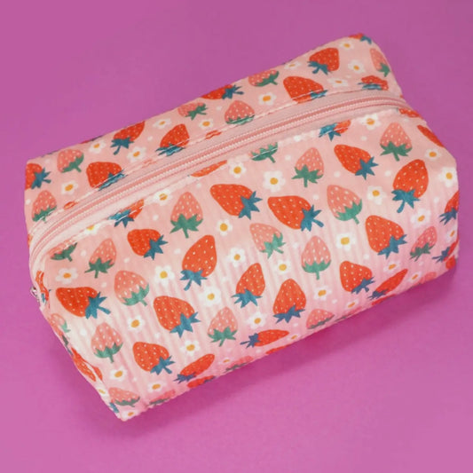 Cosmetic Bag