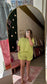 Everyday Comfy Ribbed Shorts Set