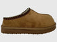 Very G Sparks Braided Slip Ons (FINAL SALE)