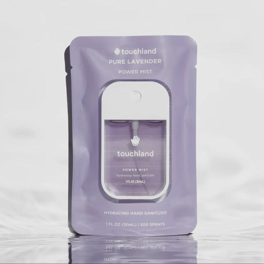 Touchland Hand Sanitizer