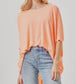 Plus Size Wrinkle Free Tunic Top