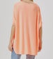 Plus Size Wrinkle Free Tunic Top