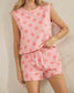 Coastal Polka Dot Set