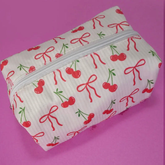 Cosmetic Bag