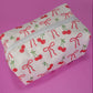 Cosmetic Bag