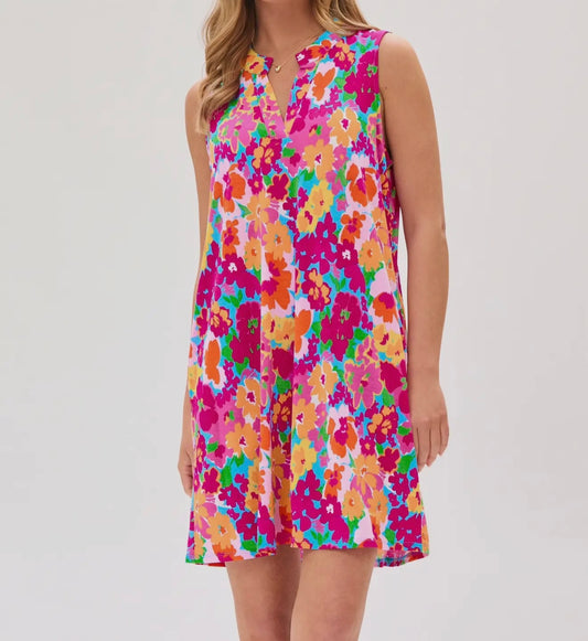 Sweet Sorbet Dress