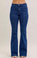 Judy Blue Hight Waisted Flare Jeans - 881025
