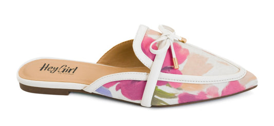 Corky’s Tip Included Floral Shoes