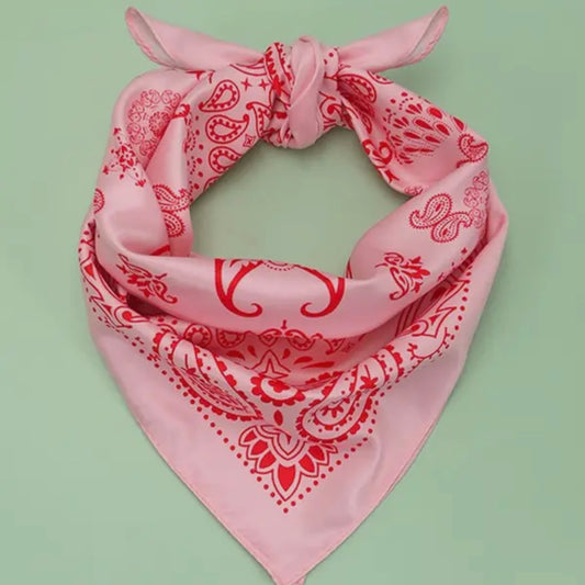 Bandana Scarf