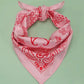 Bandana Scarf