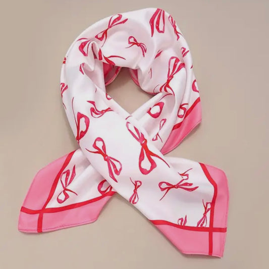 Bandana Scarf
