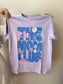 The Mom Club Graphic Tee