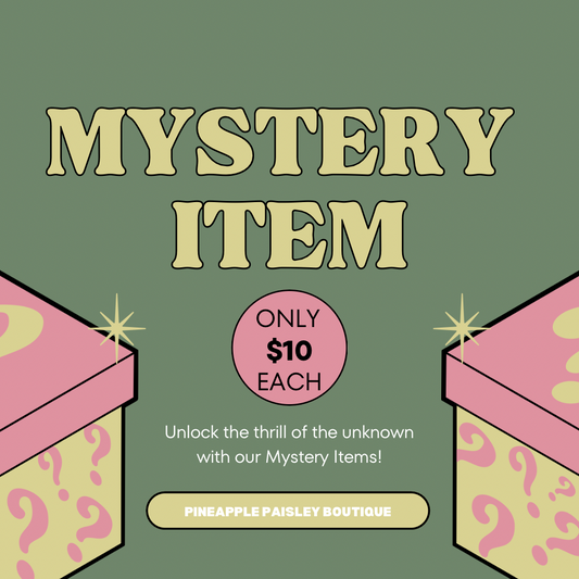 $10 Mystery Item 🛍️