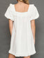 Victorian Era BabyDoll Dress