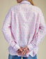 It's My Party Oversized Top