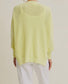Limoncello Knit Cardigan