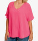 Bluegrass Breeze Plus Size Top