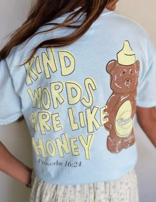 Sweet Soul Graphic Tee