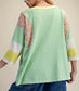 Patchwork Botanical's Striped Top