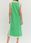 Palm Springs Club Midi Dress