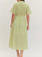 The Summer Shandy Stripe Dress