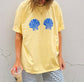 Coastal Cutie Shell Tee