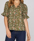 Olive Grove Garden Top