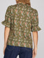 Olive Grove Garden Top