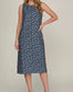 Harborview Dot Shift Dress