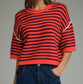 Sunny Stripe Knit Top