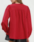 Ruby Harvest Top