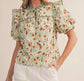 Green Gables Garden Top