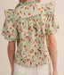 Green Gables Garden Top