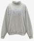Kentucky Oversized Mock Neck Sweatshirt