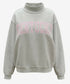 Kentucky Oversized Mock Neck Sweatshirt