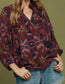 Fall In Bloom Top