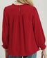 Cherry Charm Top