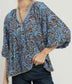 Cocoa Wave Top