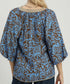 Cocoa Wave Top